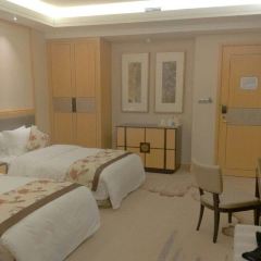 Fuzhougui'anshijijinyuandafandian-yanhuiting User Photo