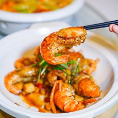 BingSheng Private Kitchen (Tianhe East Road) User Photo