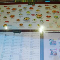 WONG CHI KEI User Photo