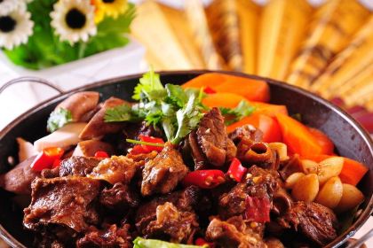 世纪星精品酒店(河南省人民医院紫荆山店)·中餐厅