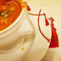 Grand Café Capucines User Photo