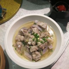 超意興快餐(慶雲店)張用戶圖片