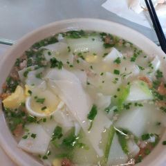 有芬餐馆 User Photo