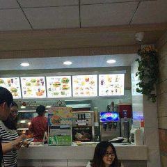 华莱士·全鸡汉堡(步行街店) User Photo