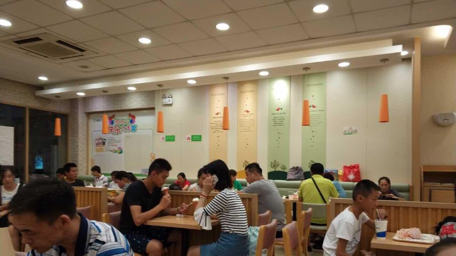 德克士(光明店)