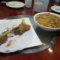 禾河楼 User Photo