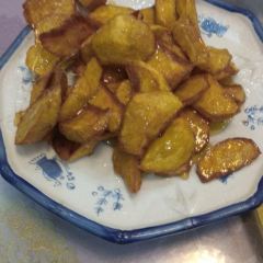 老媽菜館張用戶圖片