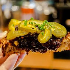 Burnt Ends 여행 사진
