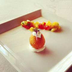 Le Normandie 여행 사진