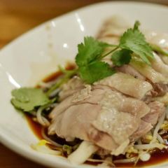 Laksa King張用戶圖片