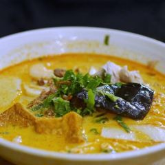 Laksa King張用戶圖片
