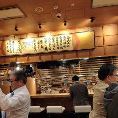 Hakata Ippudo Hakata Station User Photo