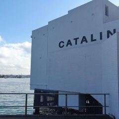 Catalina Restaurant User Photo