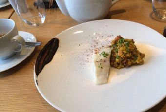 Le Grand Véfour User Photo