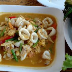 Boat Noodle Ao Nang & Thai food User Photo
