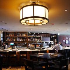Michael Jordan's Steak House User Photo