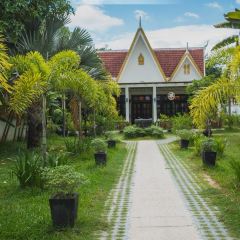 Chef D'Angkor Restaurant User Photo