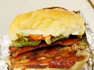 Five Guys