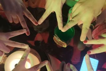 Mrs B Bar & Table User Photo