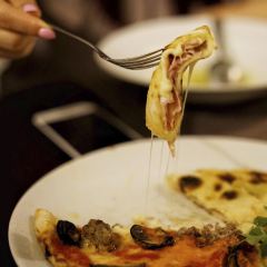 MadeInItaly - Ristorante Italiano ảnh của người dùng