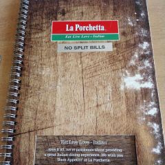 La Porchetta User Photo