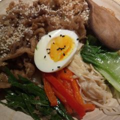 Jing Lan · Roast Meat Ye Shi User Photo