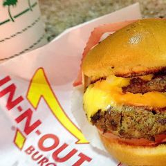 In-N-Out Burger User Photo