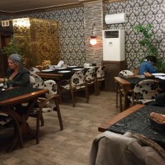 Sedef Restaurant User Photo