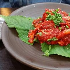 Hamcho Ganjang Gejang User Photo