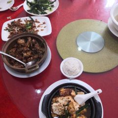江北小城精品餐厅(海德花园店) User Photo