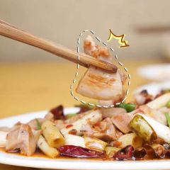 LAO ZI HAO TI HUA SHANG User Photo