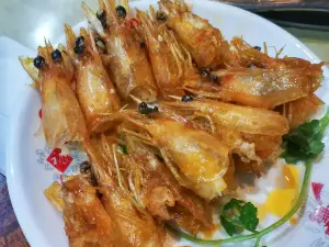 YU PIN XIANG LA HA