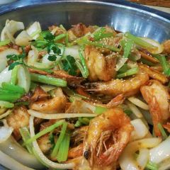 YU PIN XIANG LA HA User Photo