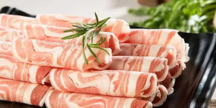 呷哺呷哺(勝芳友誼購物廣場店)