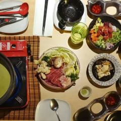 One Tea Lounge & Grill張用戶圖片