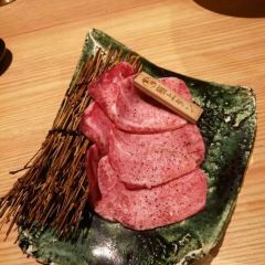 Bakuroichidai Nagoya West User Photo