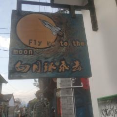 Fly Me To The Moon User Photo