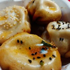 小杨生煎(宁波天一店) User Photo