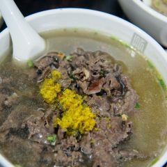 CHAO ZHEN LAO WEI User Photo
