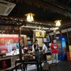 三碗不过岗水浒主题餐厅 User Photo