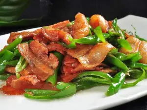 Wangshifu Local Restaurant
