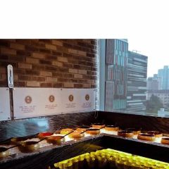 Coucouhuoguo·chaqi (laifushiguangchangzhangning) User Photo