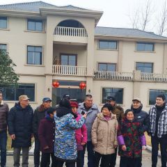 泓緣生態體驗館張用戶圖片