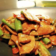 膳博士·府宴餐厅(猪猪星球店) User Photo