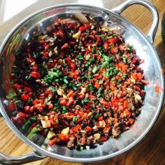 寨子里的钵钵菜(凤凰虹桥店) User Photo