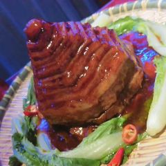 一米阳光音乐餐厅(杜甫路永厚小区店) User Photo