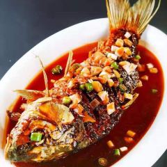禹王居粗粮土菜鱼府 User Photo