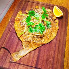 钟意牛扒(国贸中心店) User Photo