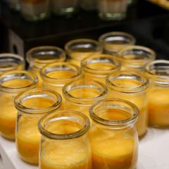 佳逸希爾頓格芮酒店·逸廚餐廳張用戶圖片
