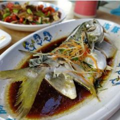 XIAO HAI TUN LIAN SUO HAI XIAN CANTING 여행 사진